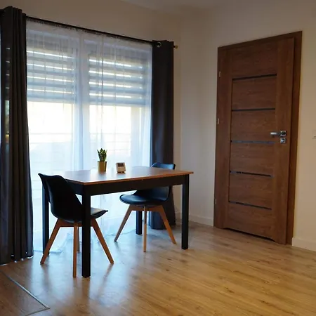 Multirooms Drawsko Pomorskie Exterior photo
