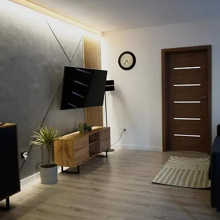 Multirooms Drawsko Pomorskie Exterior photo