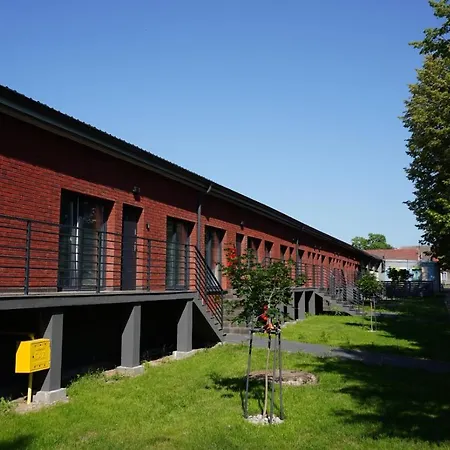 Multirooms Drawsko Pomorskie Exterior photo