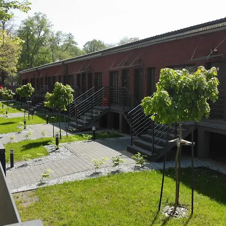 Multirooms Drawsko Pomorskie Exterior photo