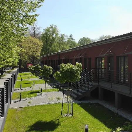 Multirooms Drawsko Pomorskie Exterior photo