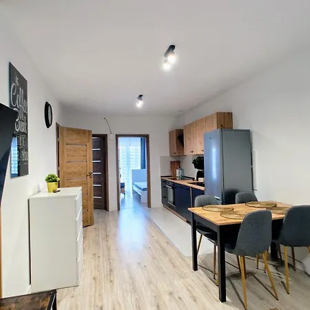 Multirooms Drawsko Pomorskie Exterior photo