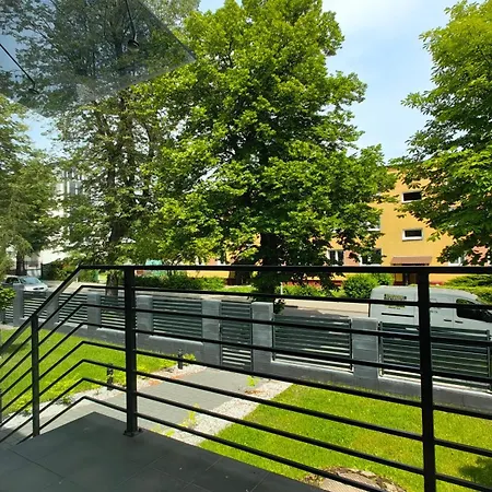 Multirooms Drawsko Pomorskie Exterior photo