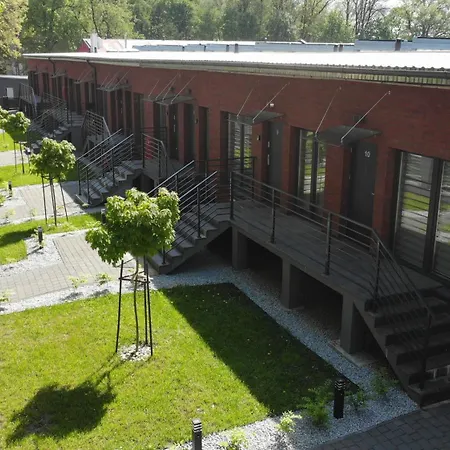 Multirooms Drawsko Pomorskie Exterior photo