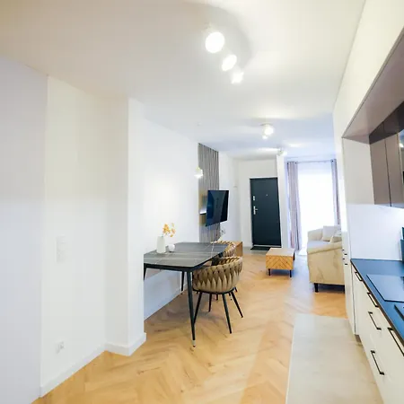 Multirooms Drawsko Pomorskie Exterior photo