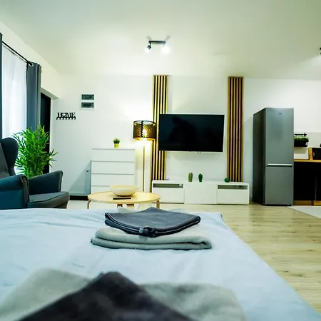 Multirooms Drawsko Pomorskie Exterior photo