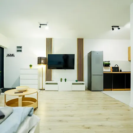 Multirooms Drawsko Pomorskie Exterior photo