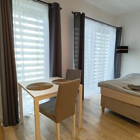 Multirooms Drawsko Pomorskie Exterior photo