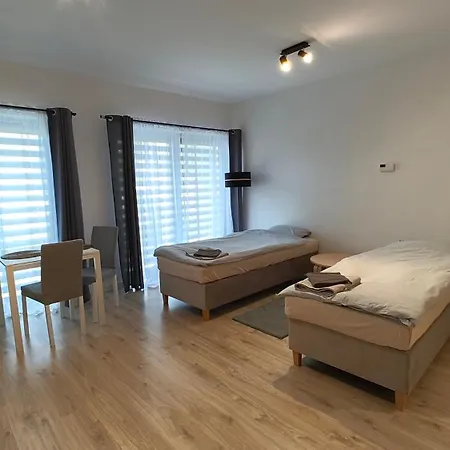 Multirooms Drawsko Pomorskie Exterior photo