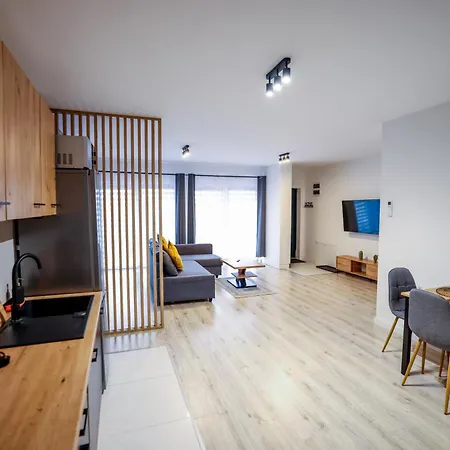 Multirooms Drawsko Pomorskie Exterior photo