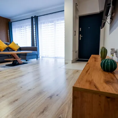 Multirooms Drawsko Pomorskie Exterior photo
