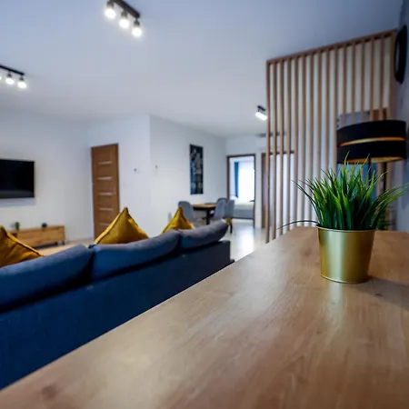 Multirooms Drawsko Pomorskie Exterior photo