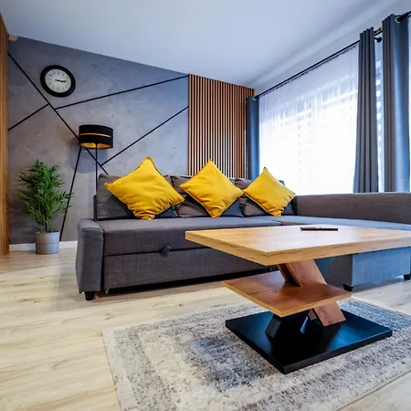 Multirooms Drawsko Pomorskie Exterior photo