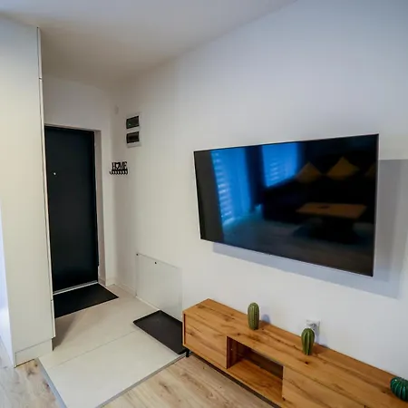 Multirooms Drawsko Pomorskie Exterior photo