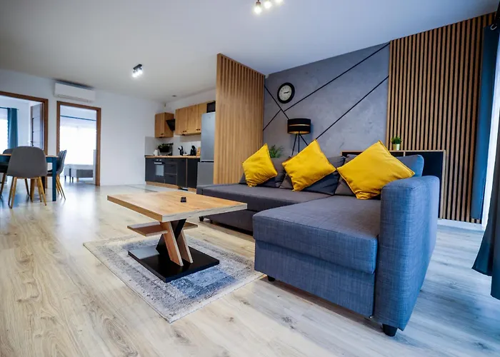 Multirooms