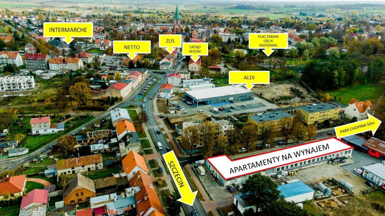 Apartment Multirooms *