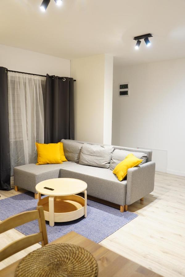 Multirooms * Drawsko Pomorskie