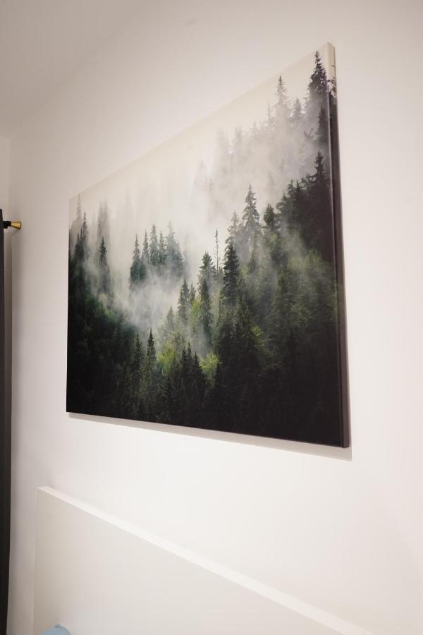 Multirooms Drawsko Pomorskie
