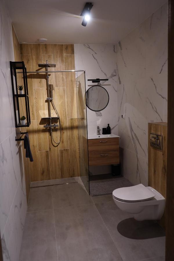 Multirooms Apartment Drawsko Pomorskie
