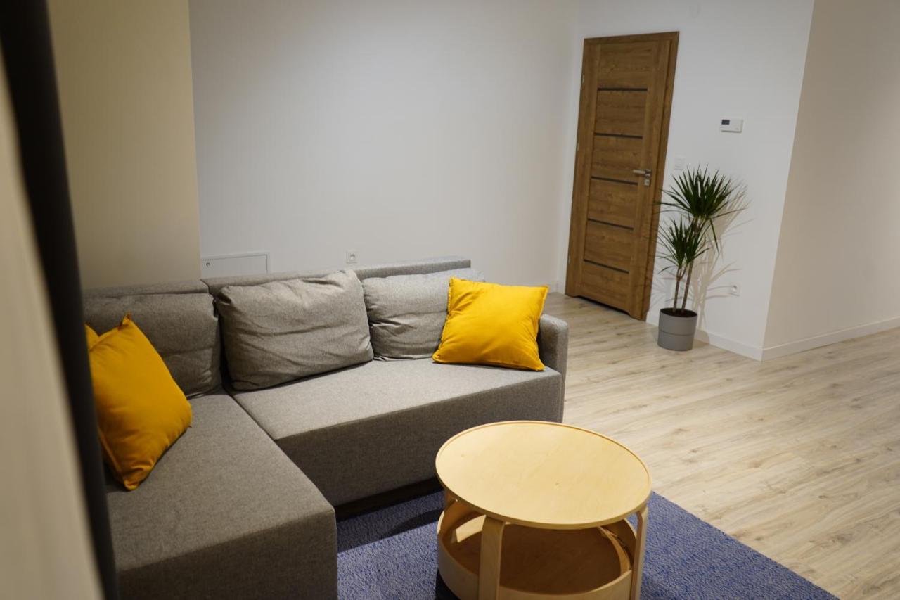 Apartment Multirooms Drawsko Pomorskie