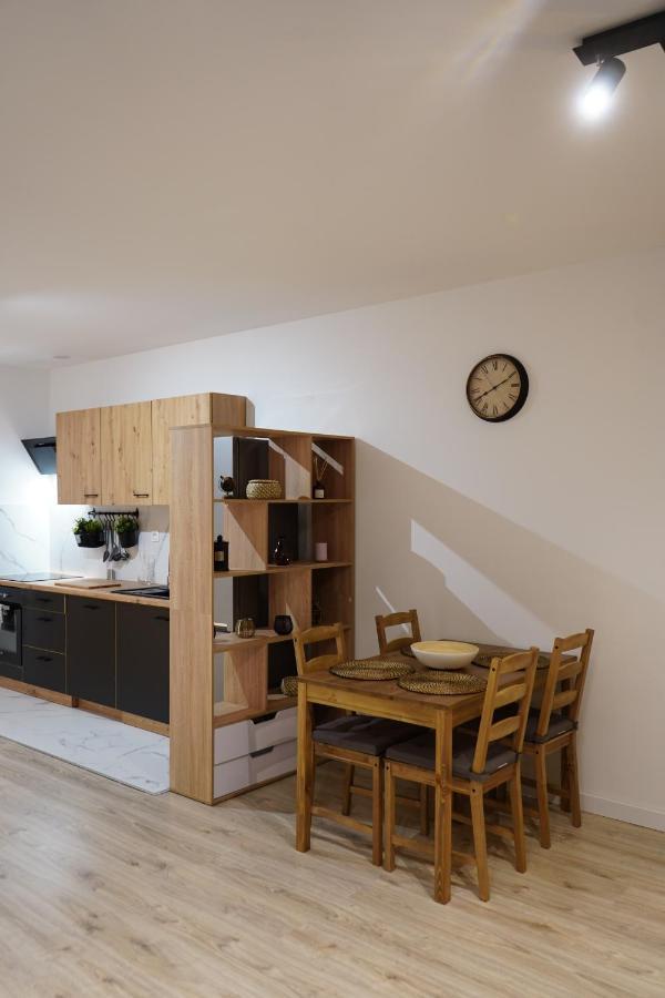 Apartment Multirooms *