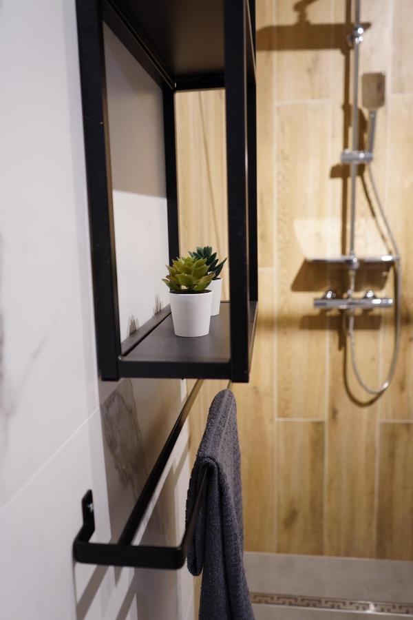 Apartment Multirooms *