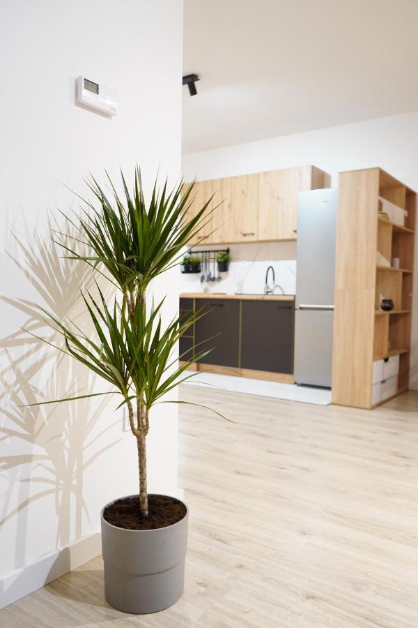 Multirooms Apartment Drawsko Pomorskie