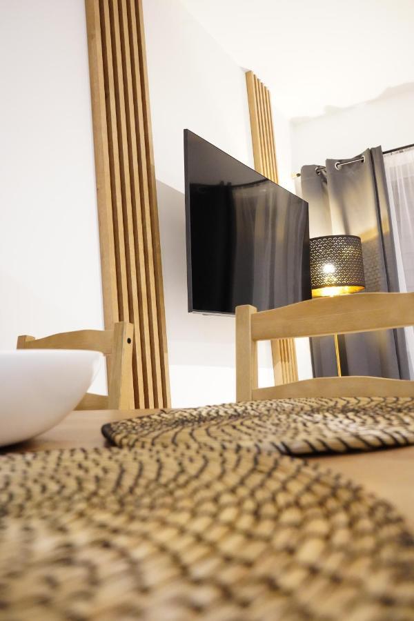 Apartment Multirooms *