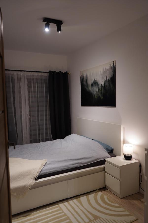 Apartment Multirooms Drawsko Pomorskie