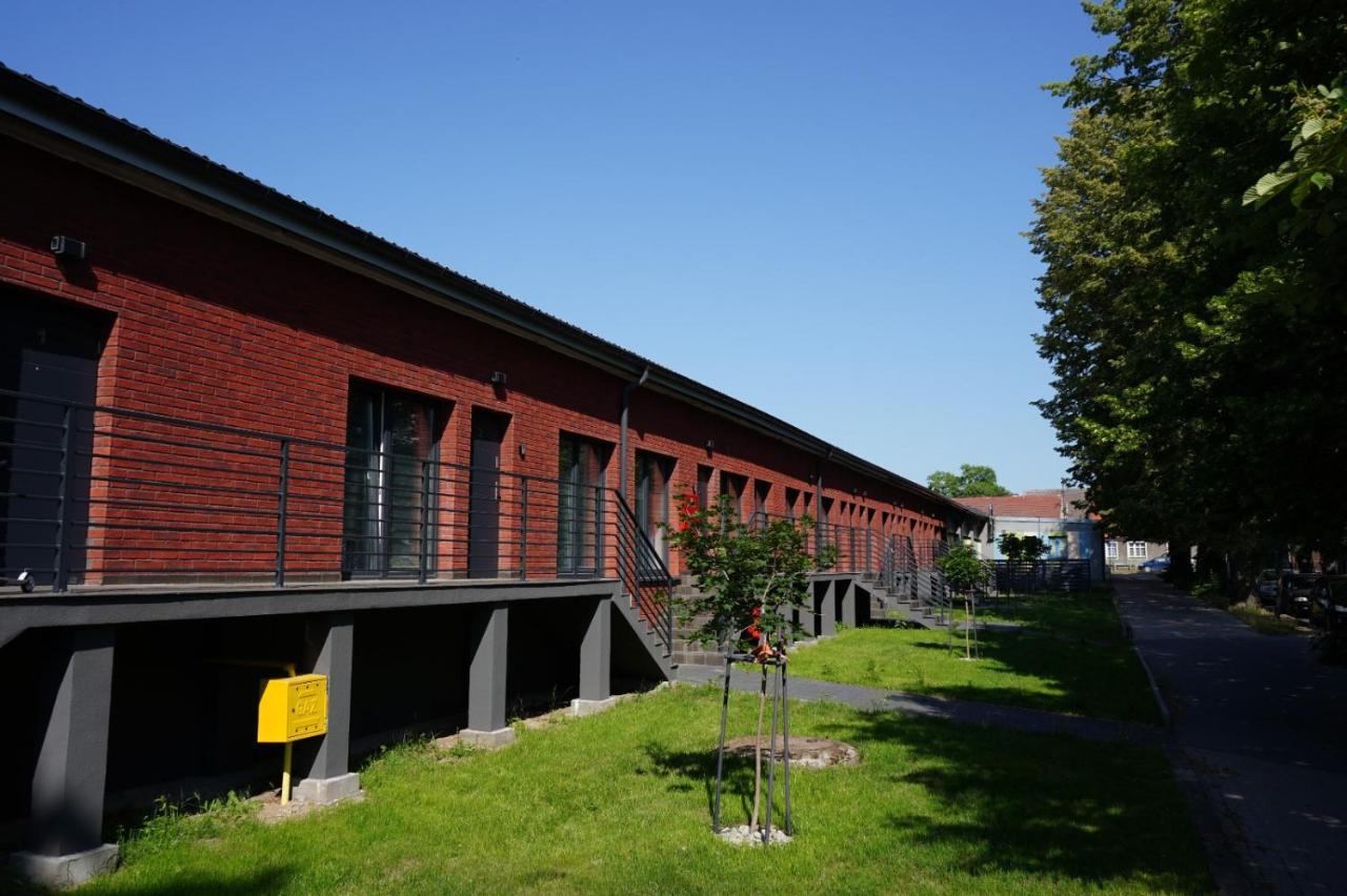 Multirooms * Drawsko Pomorskie
