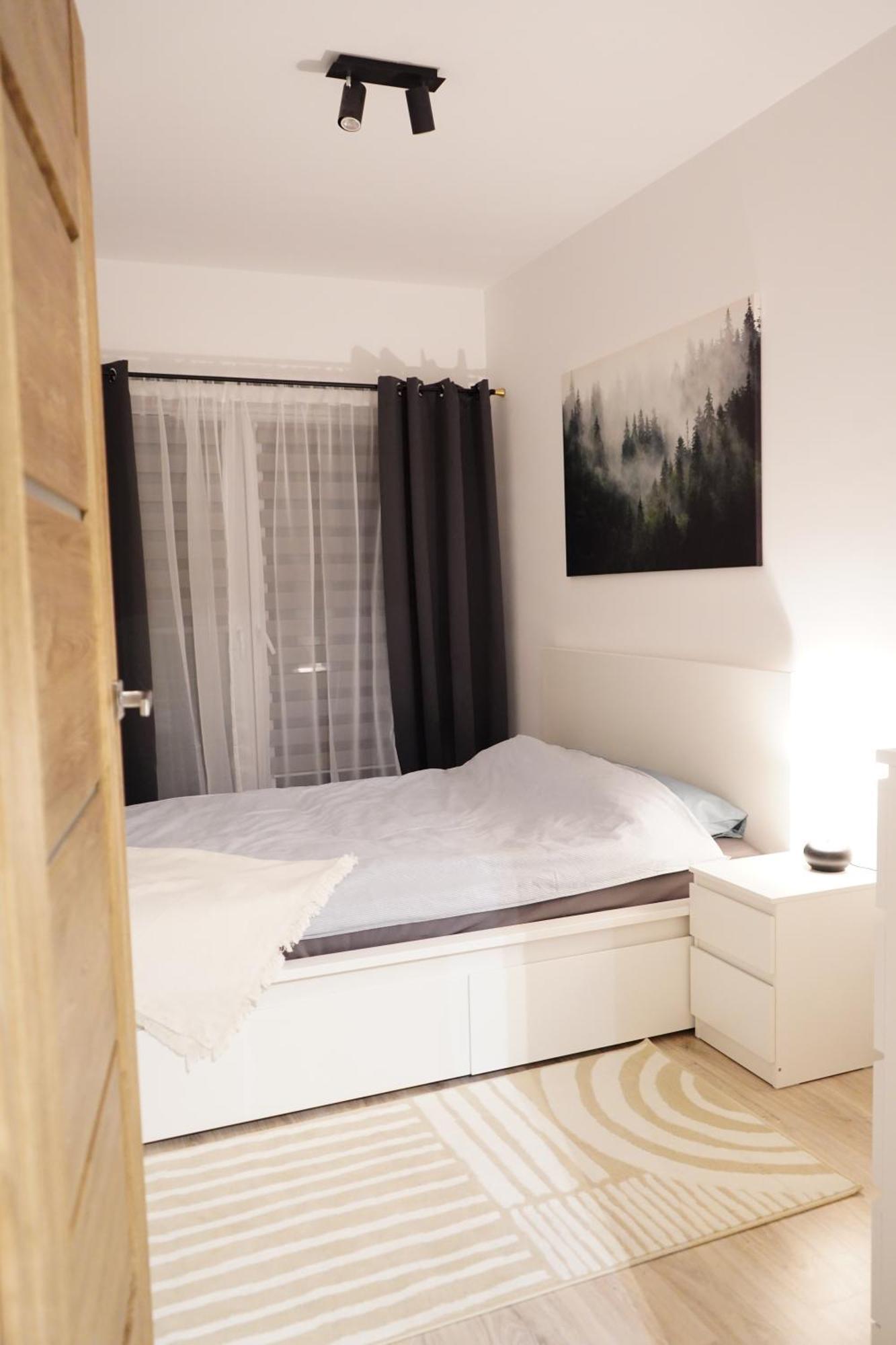 Multirooms Apartment Drawsko Pomorskie