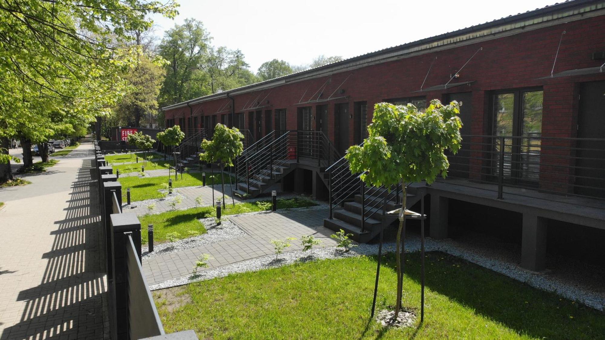 Apartment Multirooms Drawsko Pomorskie
