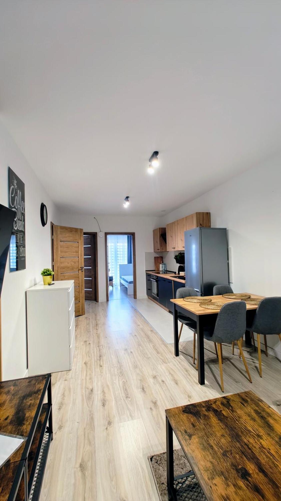 Multirooms