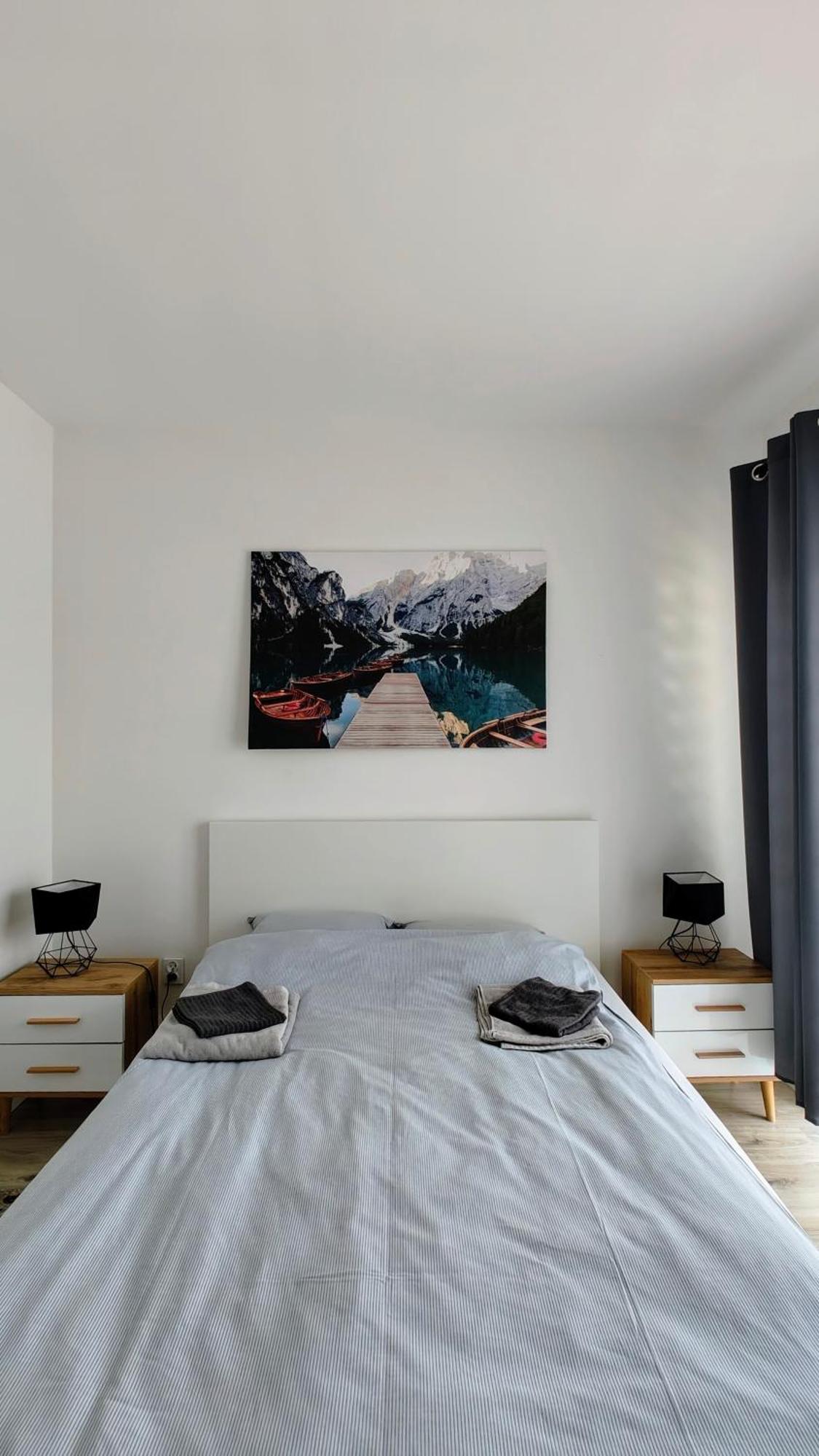 Multirooms * Drawsko Pomorskie