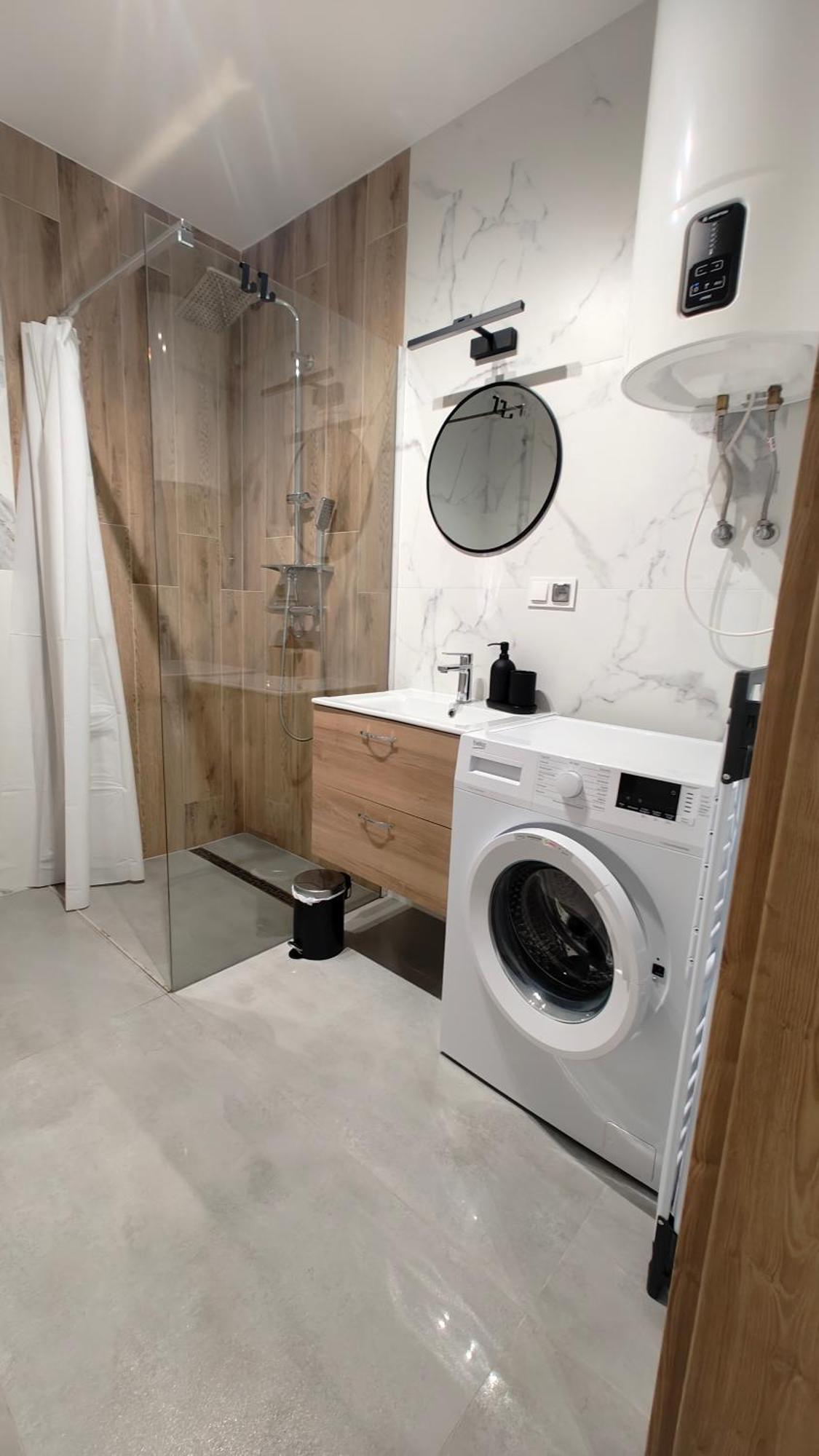 Apartment Multirooms *