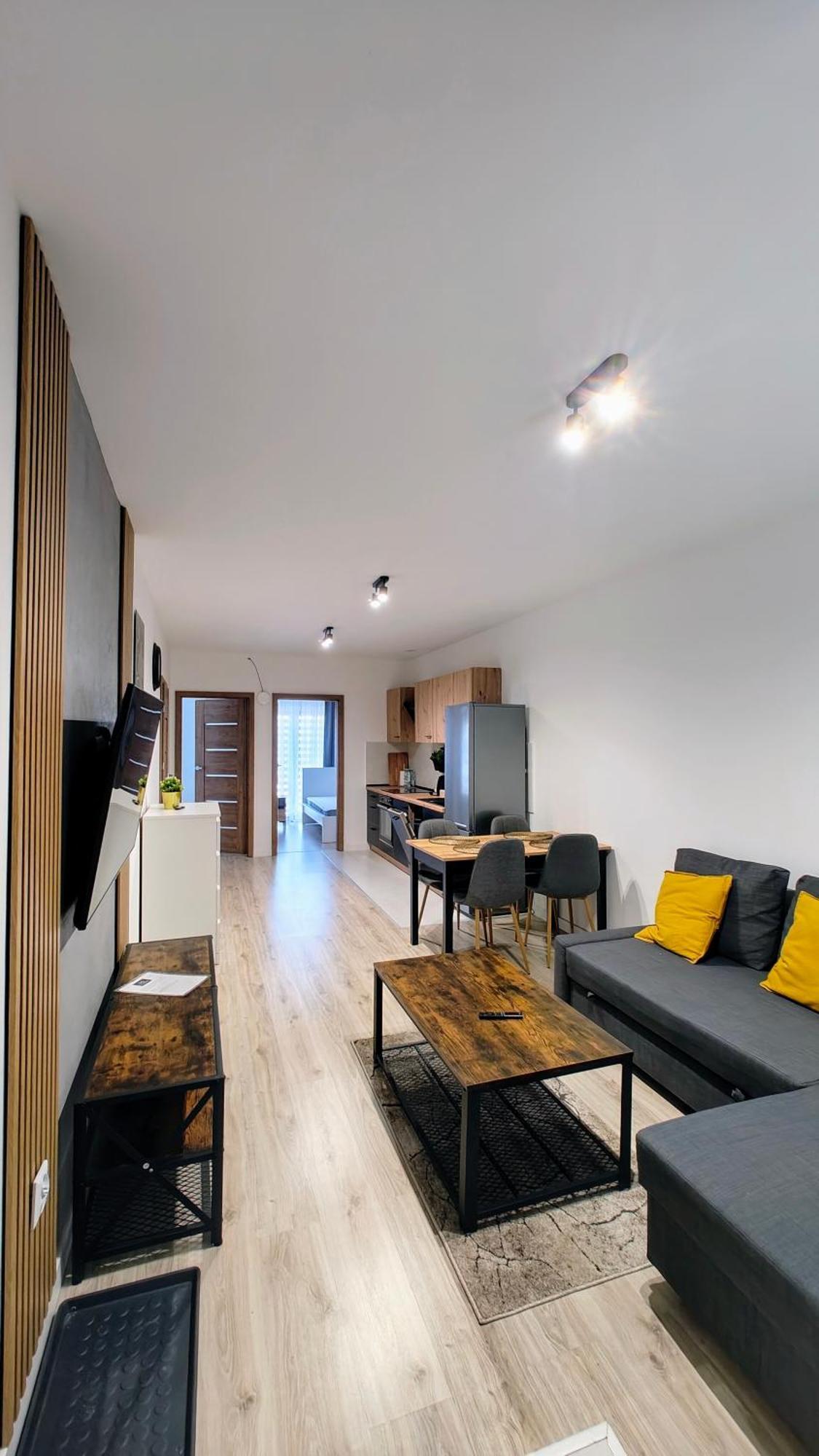 Multirooms