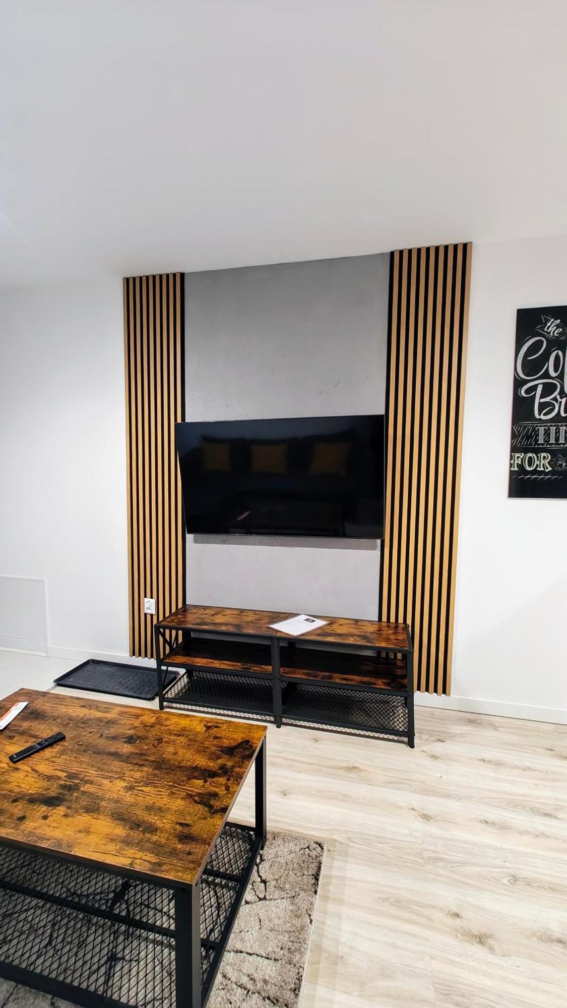 Multirooms Apartment Drawsko Pomorskie