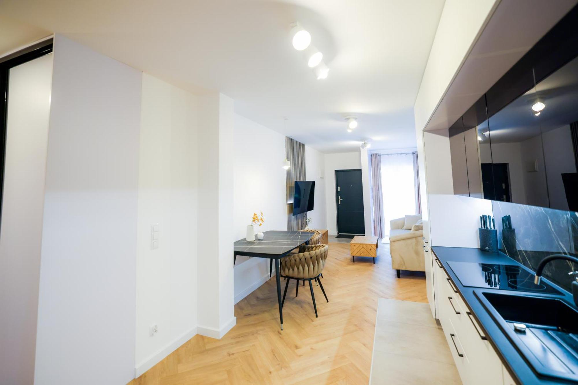 Multirooms * Drawsko Pomorskie