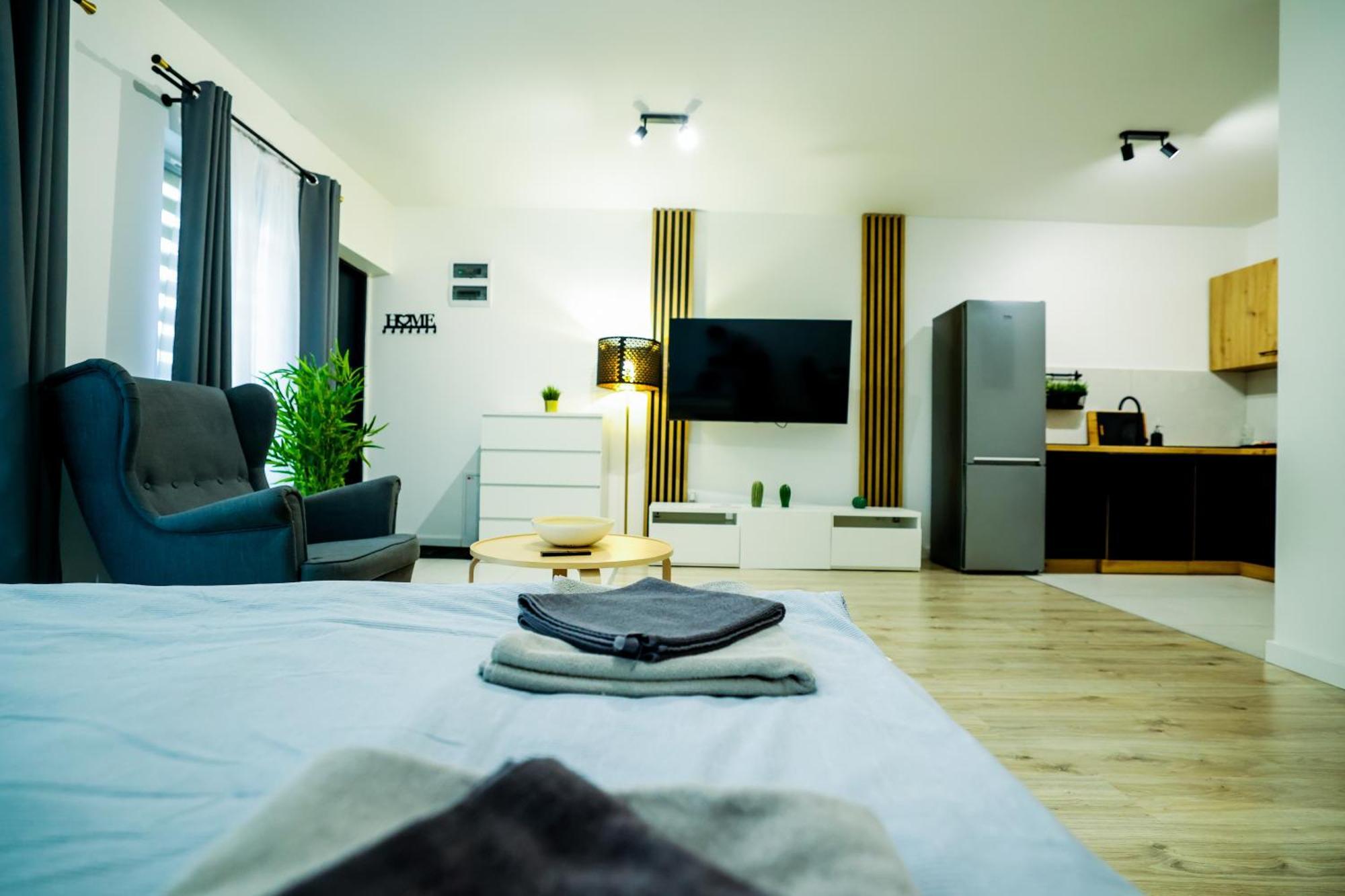 Apartment Multirooms