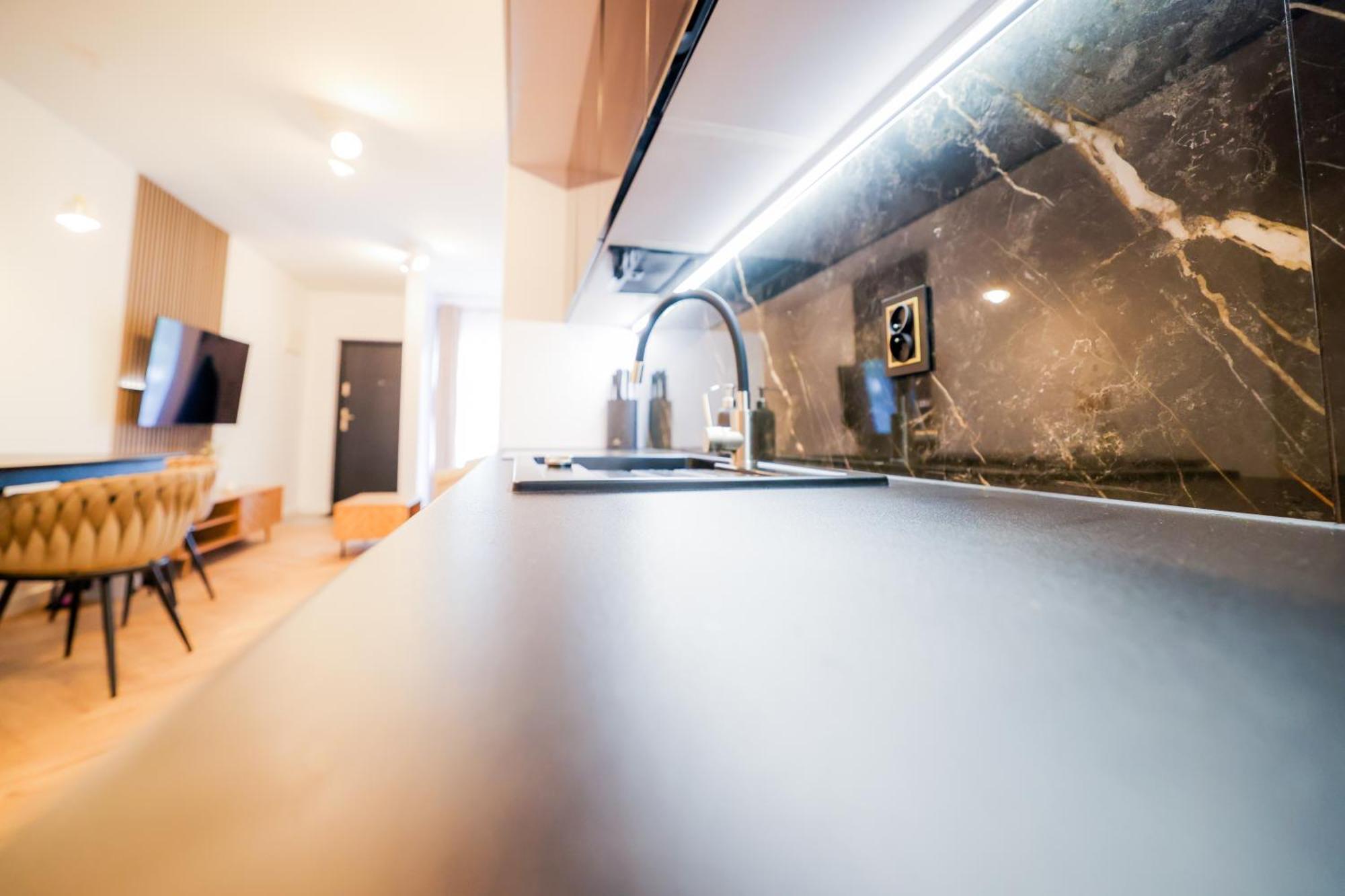 Apartment Multirooms Drawsko Pomorskie