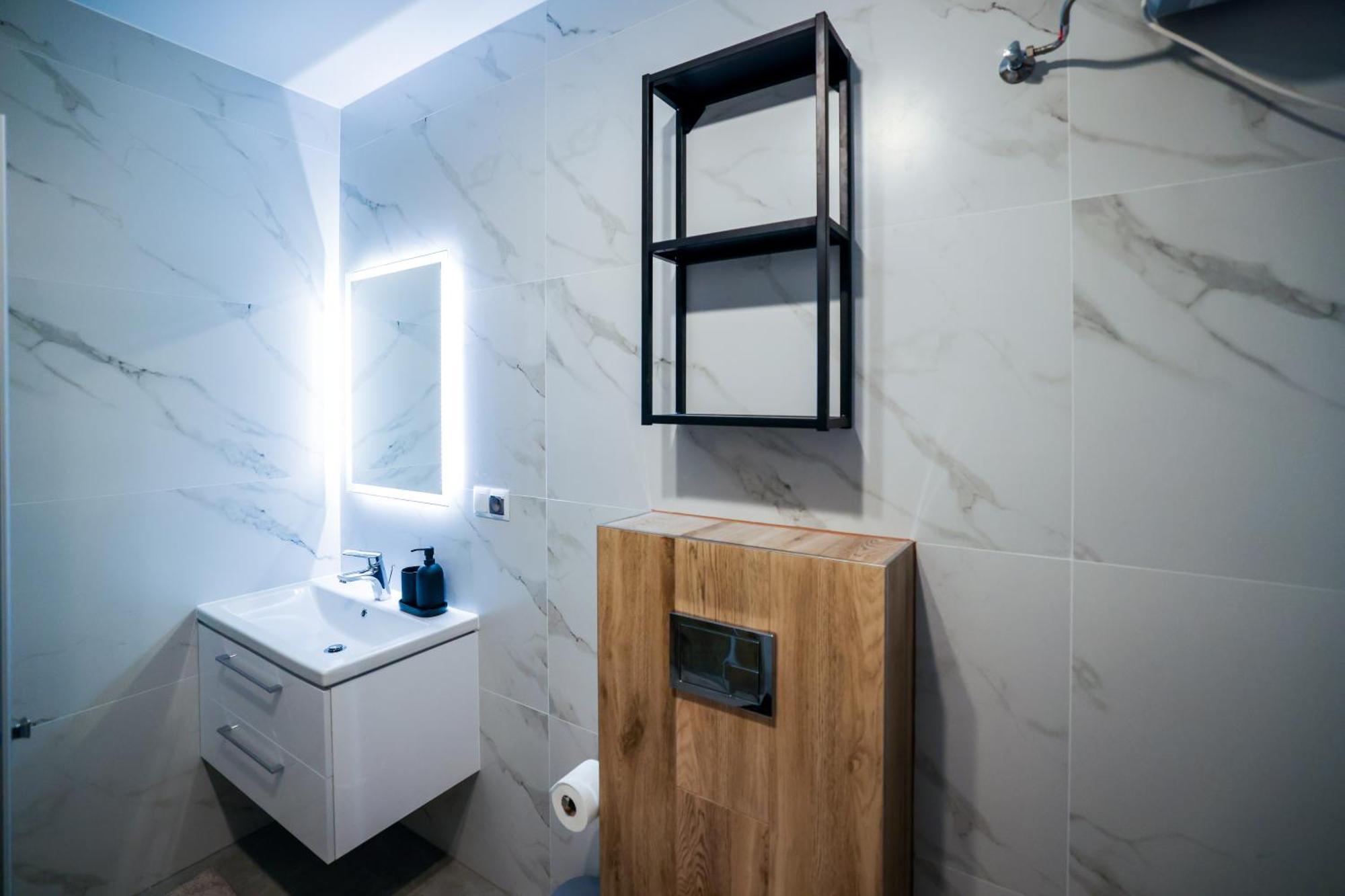 Multirooms *