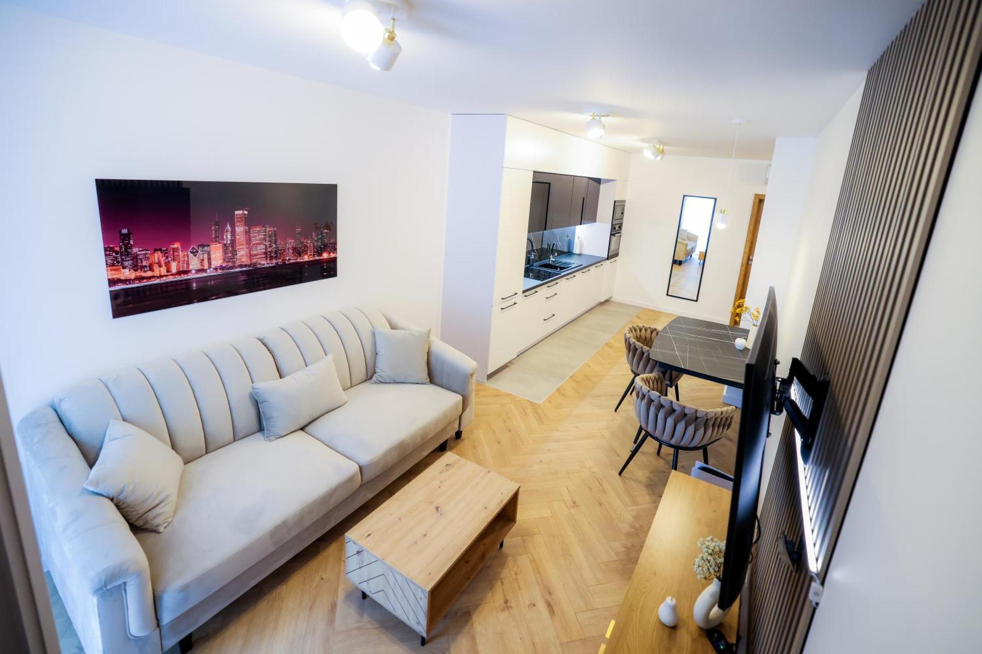 Multirooms Drawsko Pomorskie