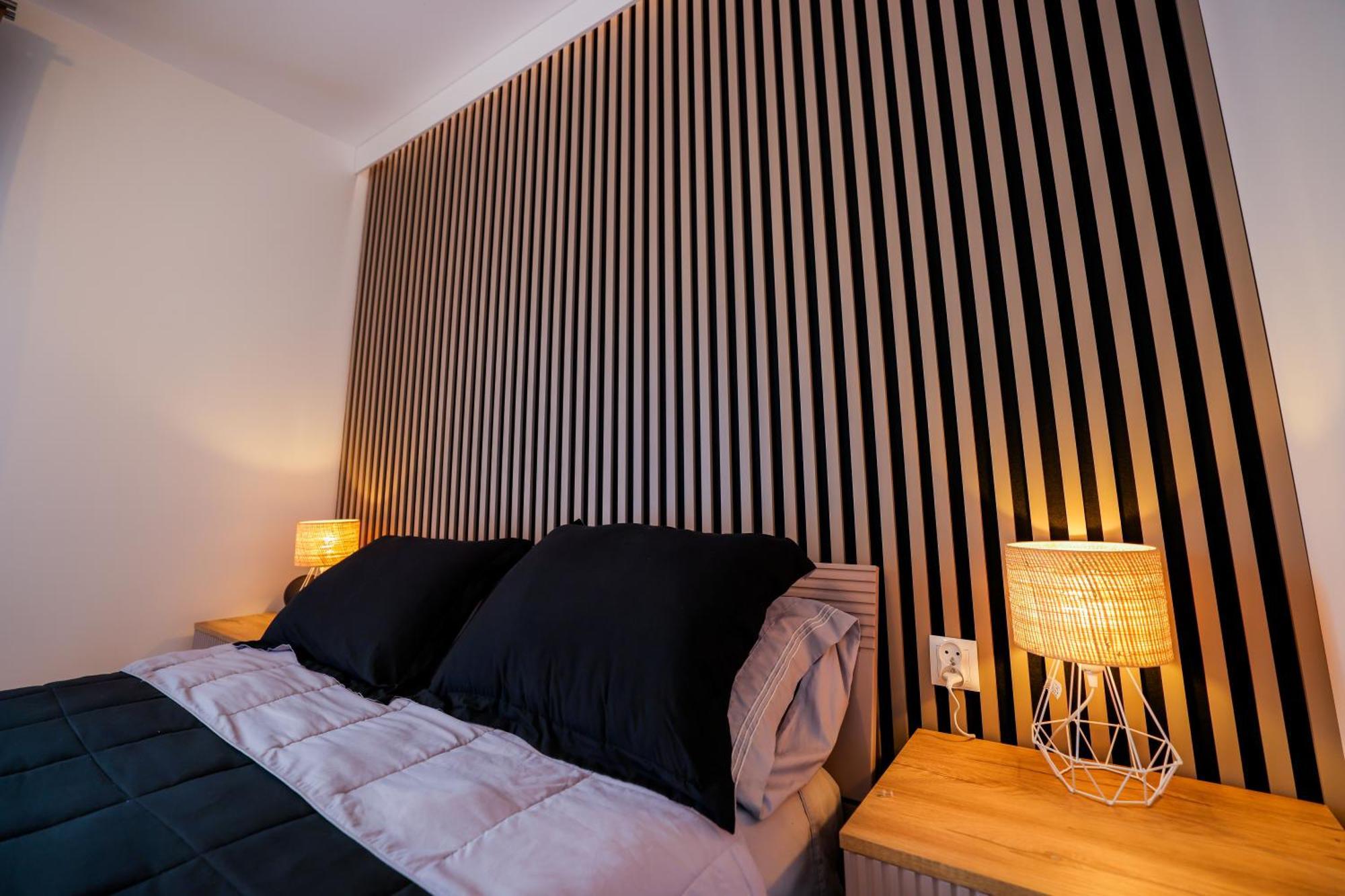 Multirooms Apartment Drawsko Pomorskie