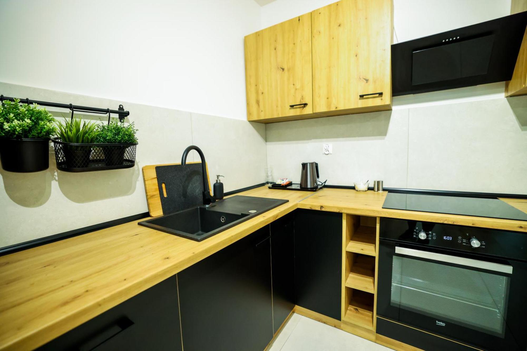 Apartment Multirooms Drawsko Pomorskie