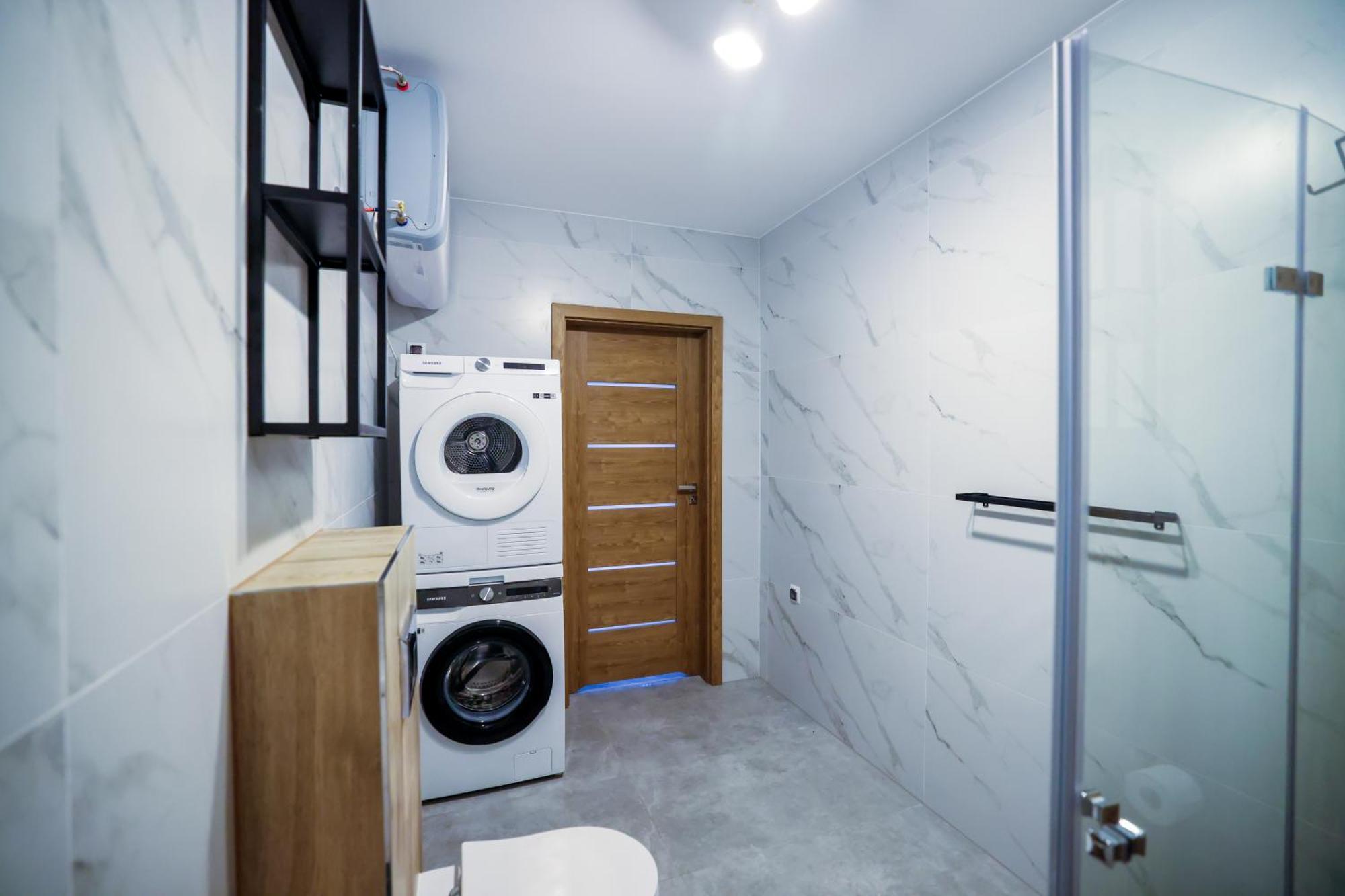 Multirooms Drawsko Pomorskie