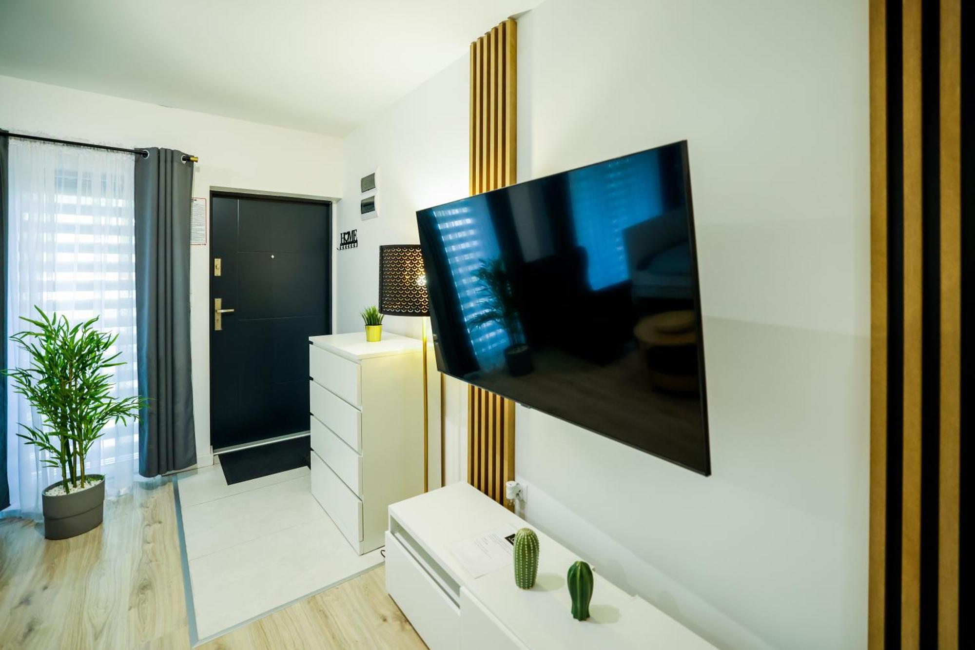 Multirooms * Drawsko Pomorskie