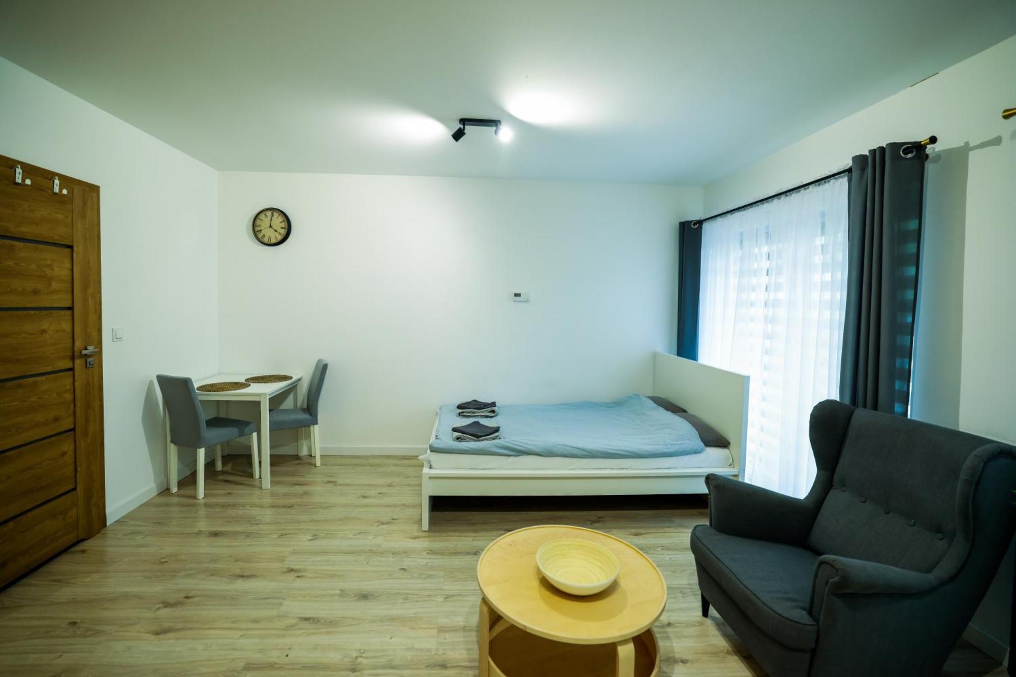 Multirooms Apartment Drawsko Pomorskie