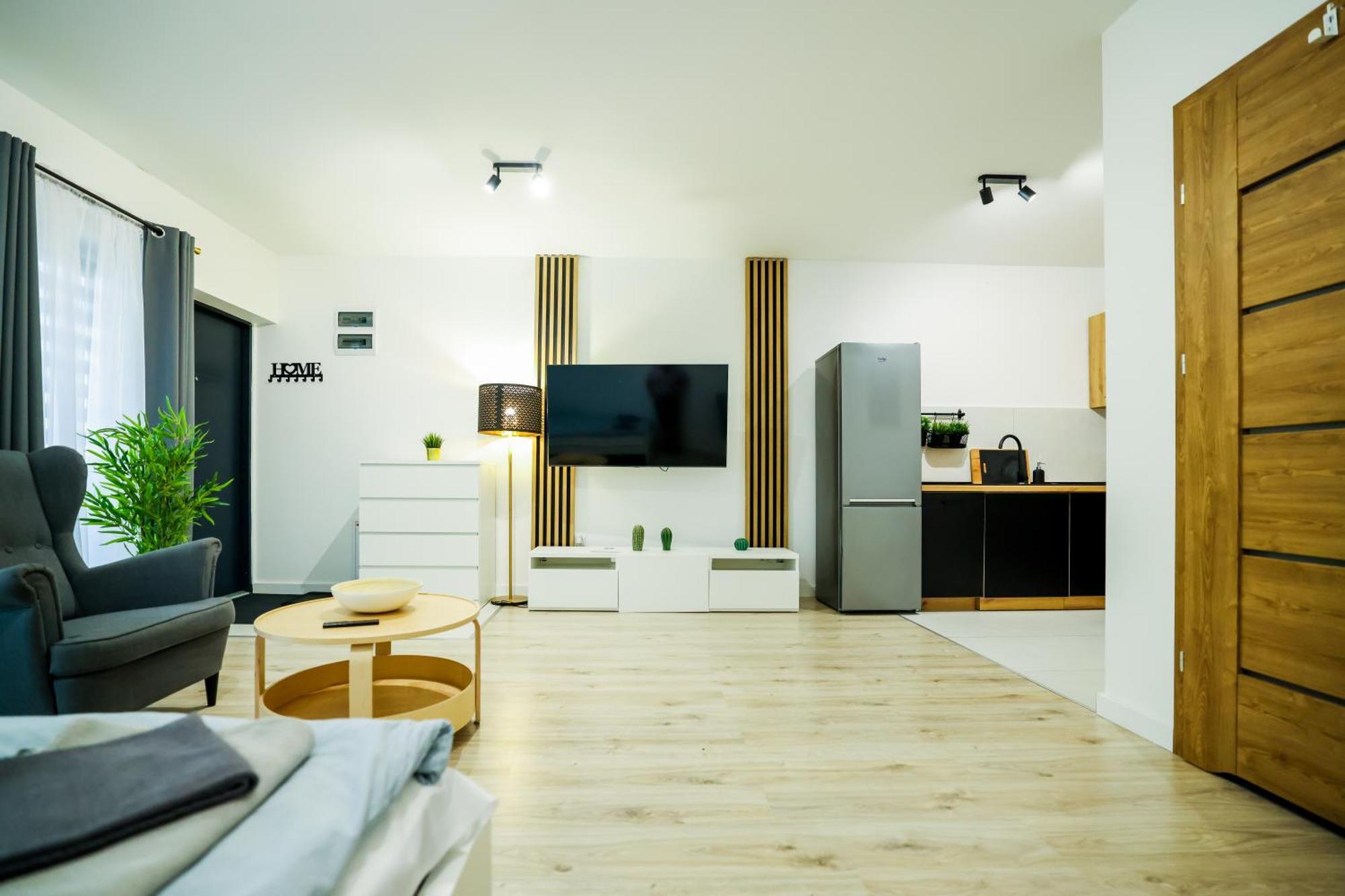 Multirooms * Drawsko Pomorskie