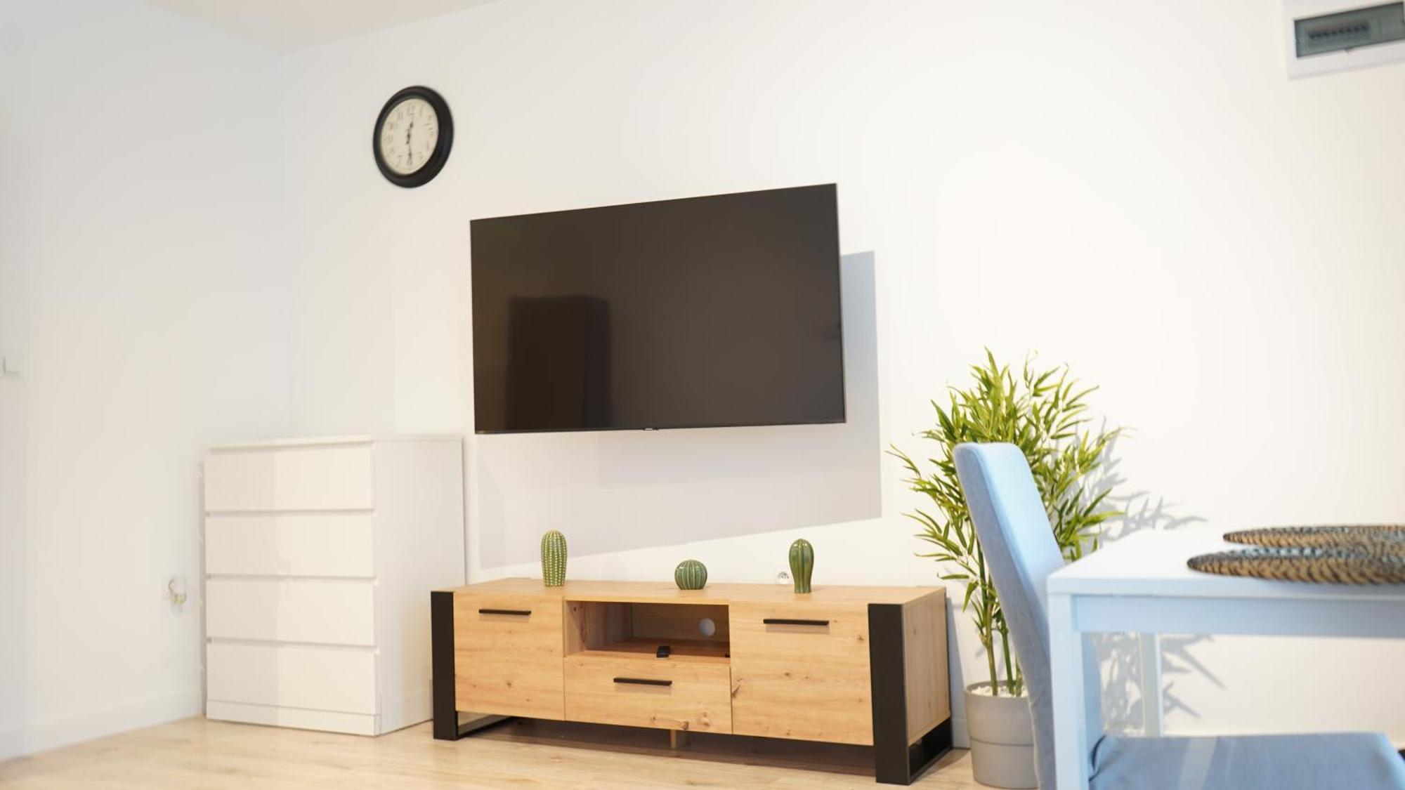 Multirooms Apartment Drawsko Pomorskie