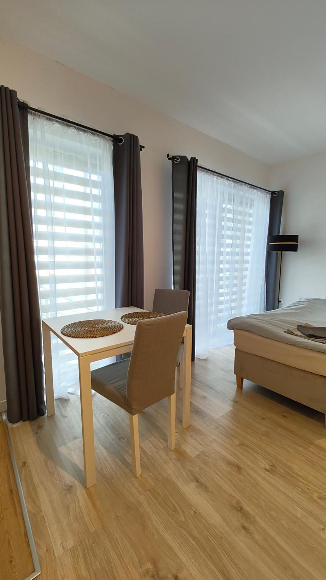 Multirooms Drawsko Pomorskie